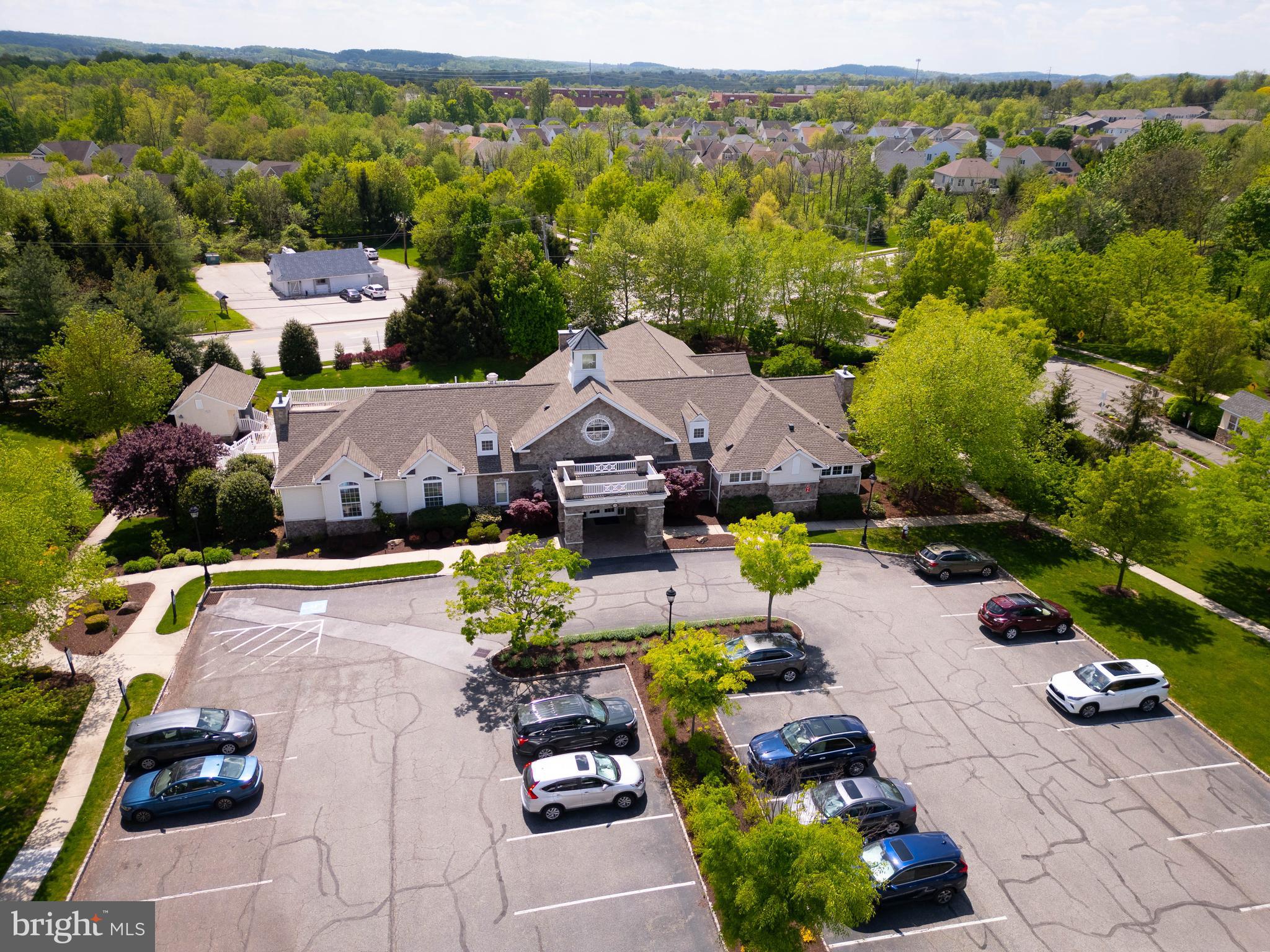 127 Sloan Road Phoenixville, PA 19460 - Photo 54 of 59 Club House Parking