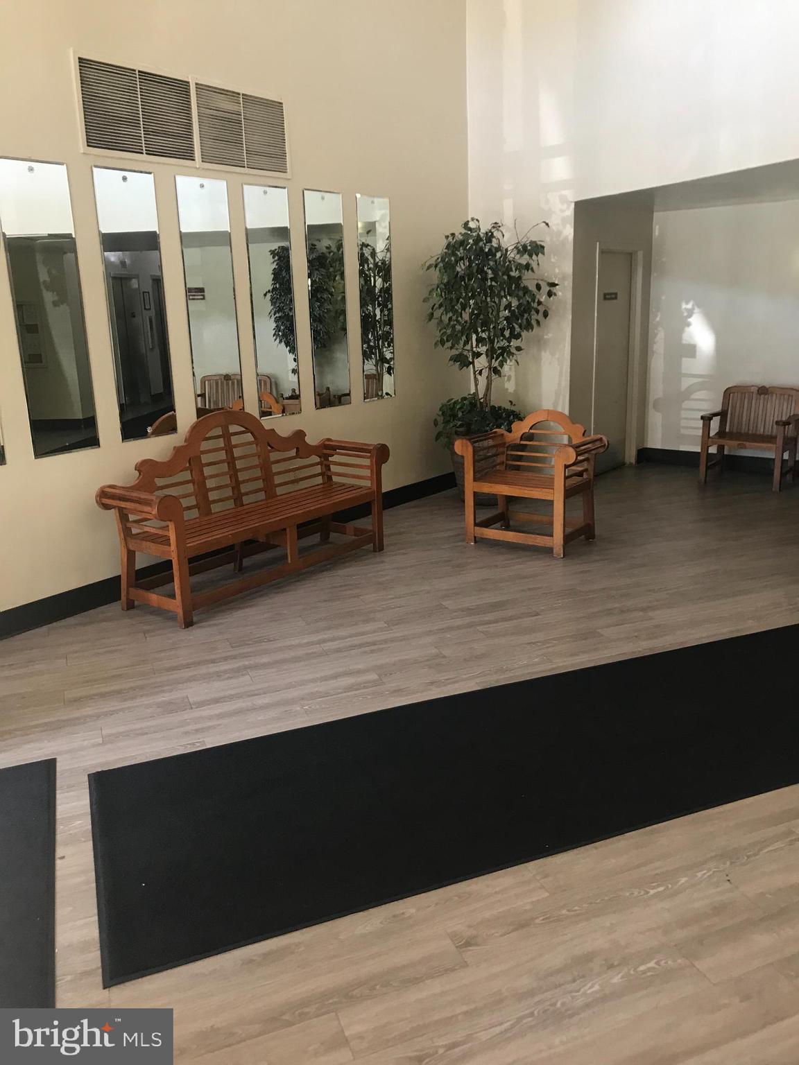 8830 Piney Branch Road, Unit 1004 Silver Spring, MD 20903 - Photo 1 of 15 Lobby