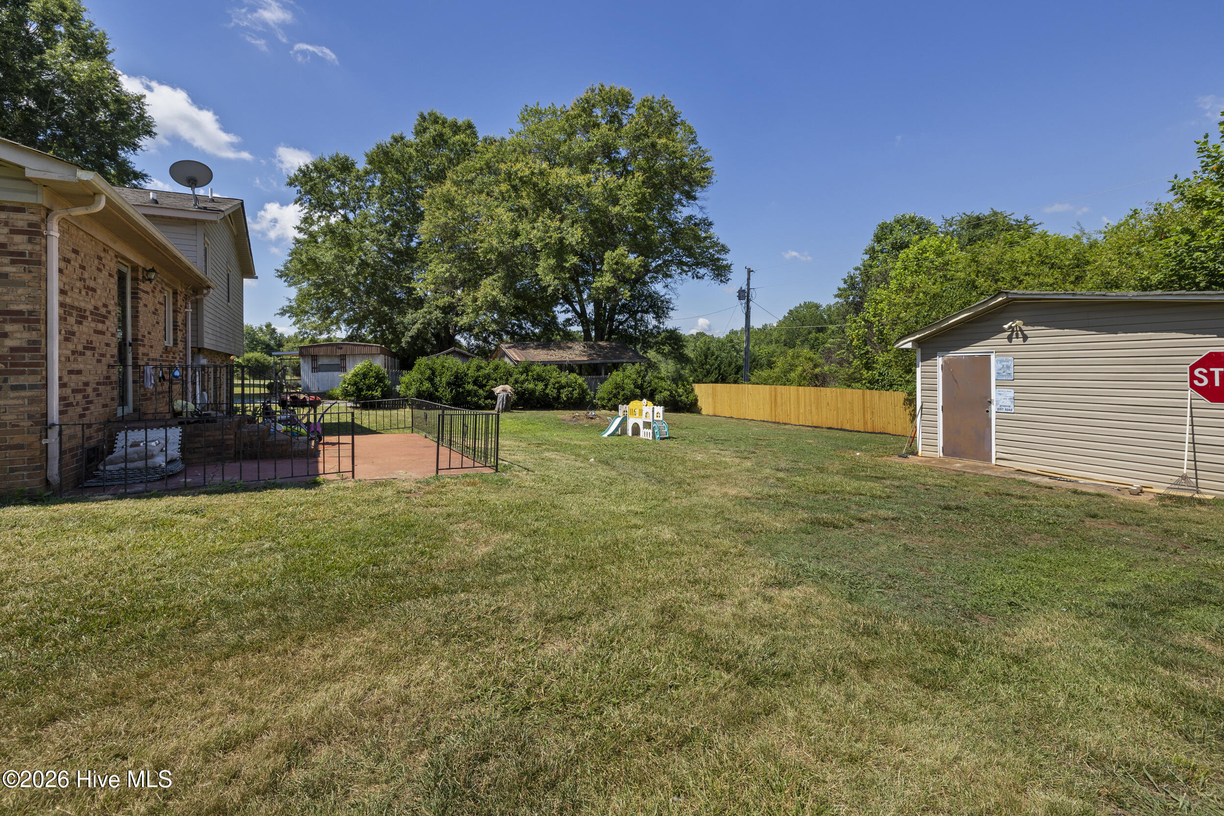 156 Wells Road Kings Mountain, NC 28086 - Photo 2 of 9
