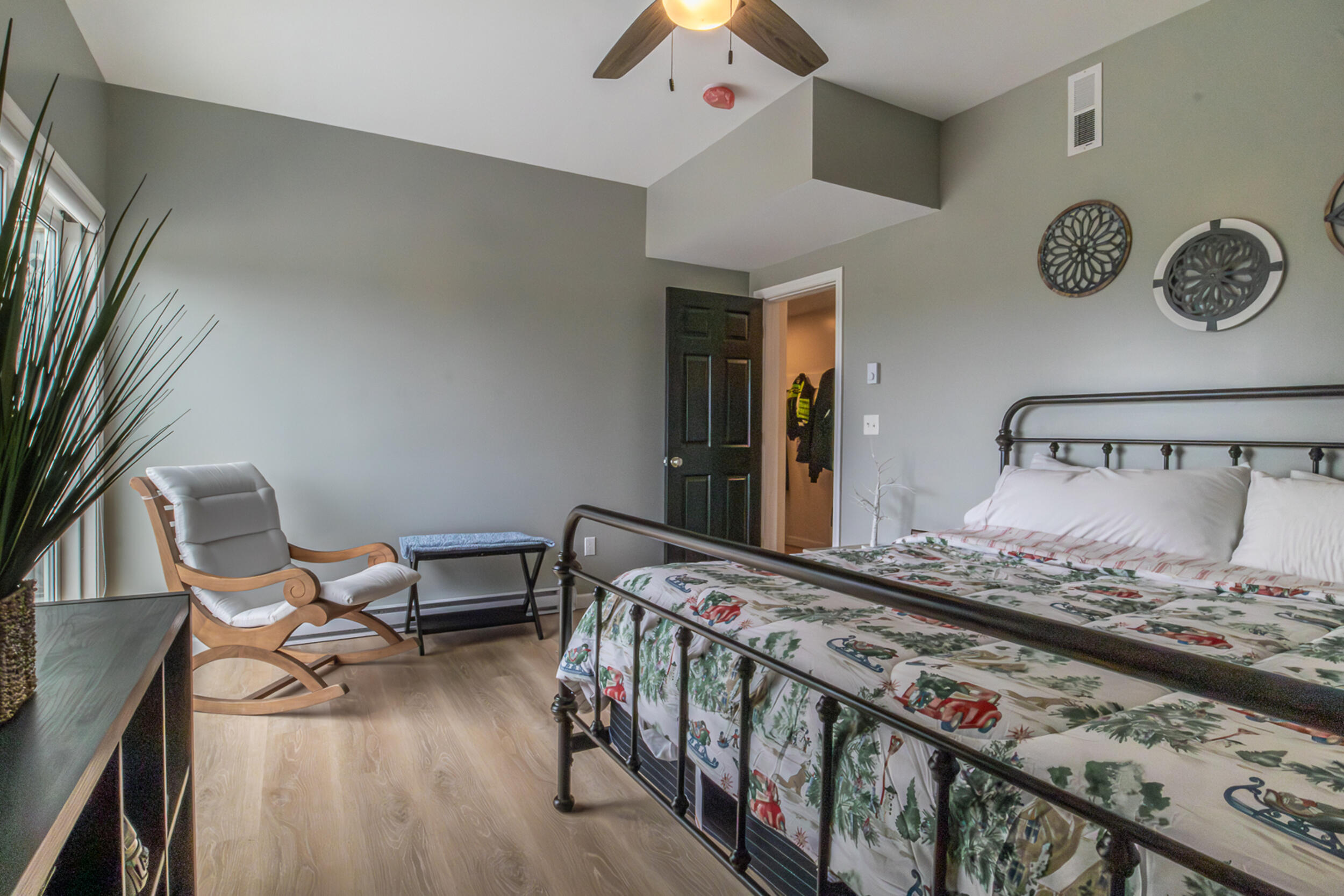 269 Smarts Hill Road Fryeburg, ME 04037 - Photo 41 of 64 LL room 3