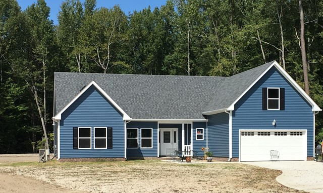 362 Northwest Backwoods Road Moyock, NC 27958 - Photo 1 of 1 Main View