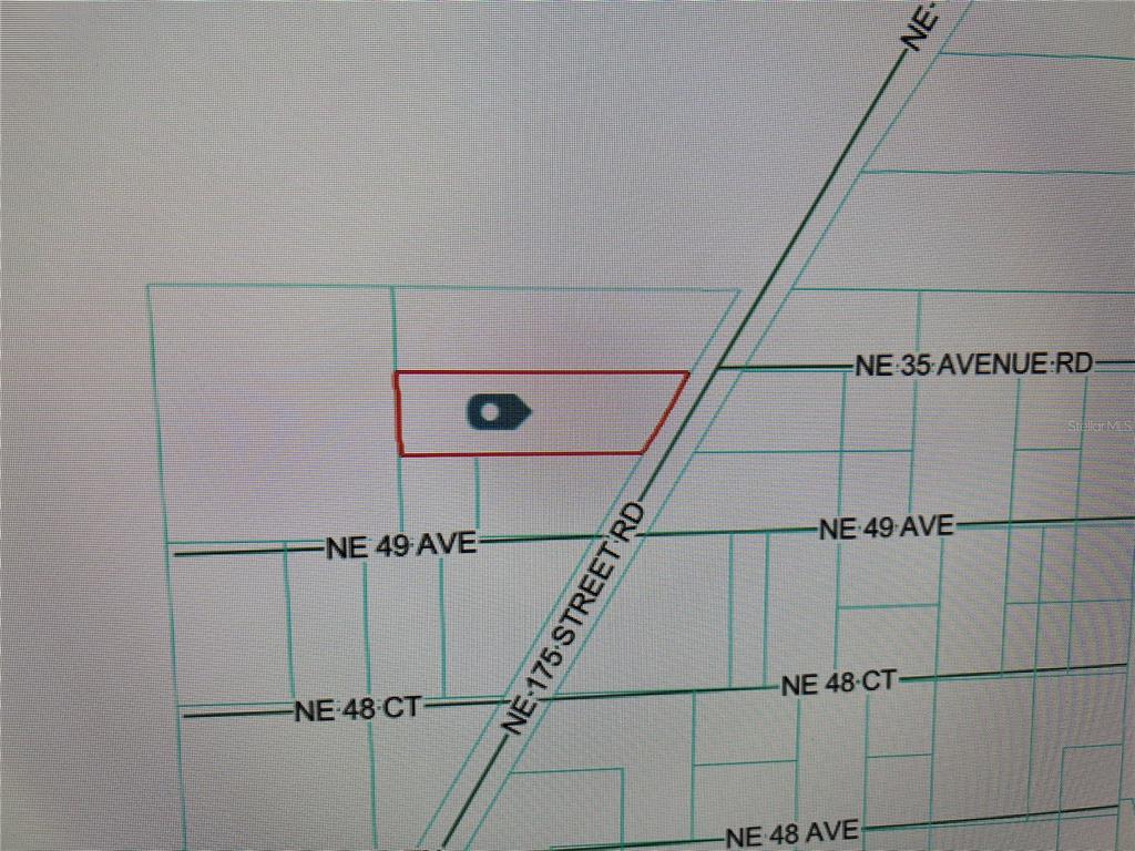 175 Northeast 175th Street Road Citra, FL 32113 - Photo 1 of 1 a bathroom with a shower