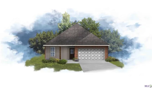 $277,805 | 3734 Retreat Drive, Westwego, LA 70094