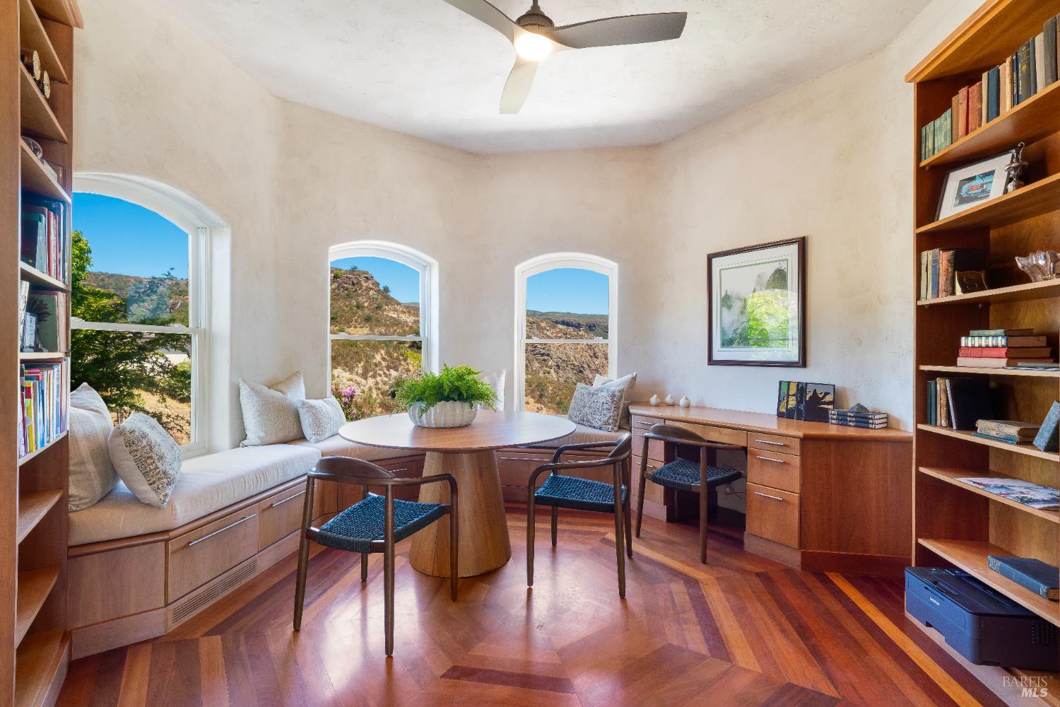2700 Atlas Peak Road Napa, CA 94558 - Photo 17 of 67