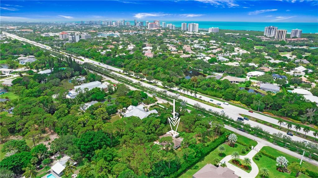 6640 Trail Boulevard Naples, FL 34108 - Photo 24 of 25 a view of a city
