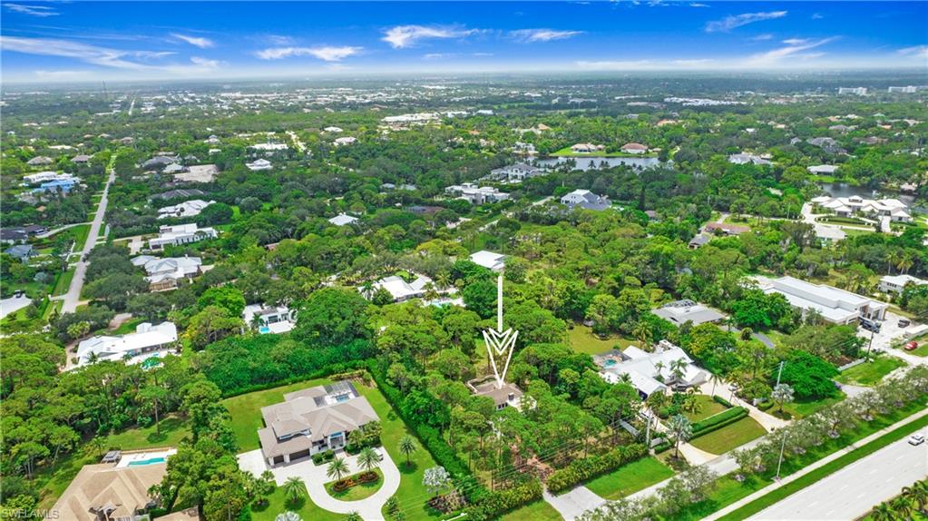6640 Trail Boulevard Naples, FL 34108 - Photo 25 of 25 a view of a city