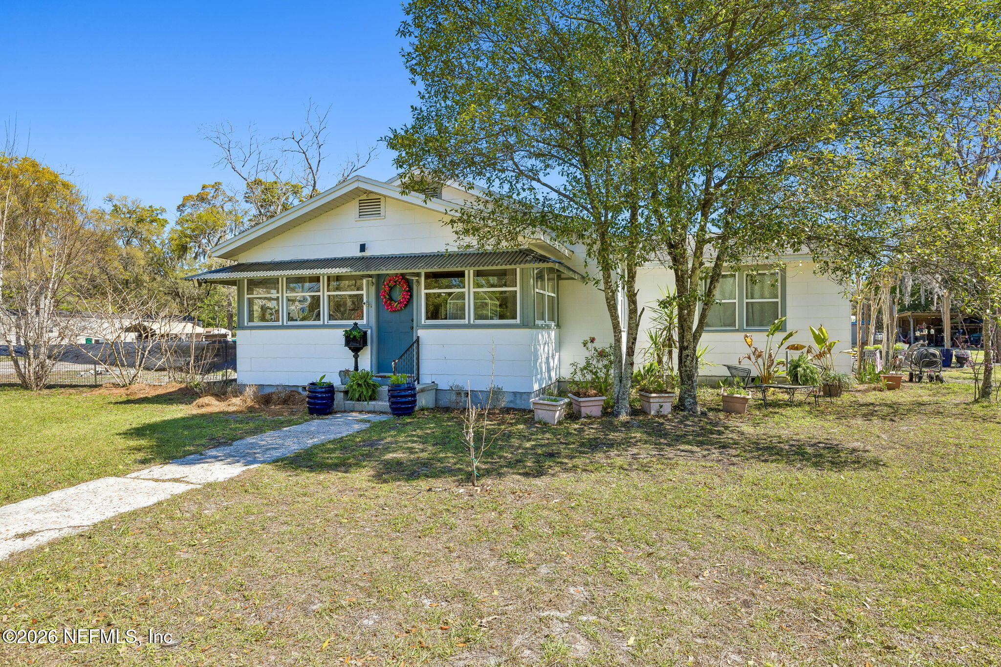 85276 Harts Road Yulee, FL 32097 - Photo 2 of 63 2-web-or-mls-85276 Harts Rd (29 of 59)