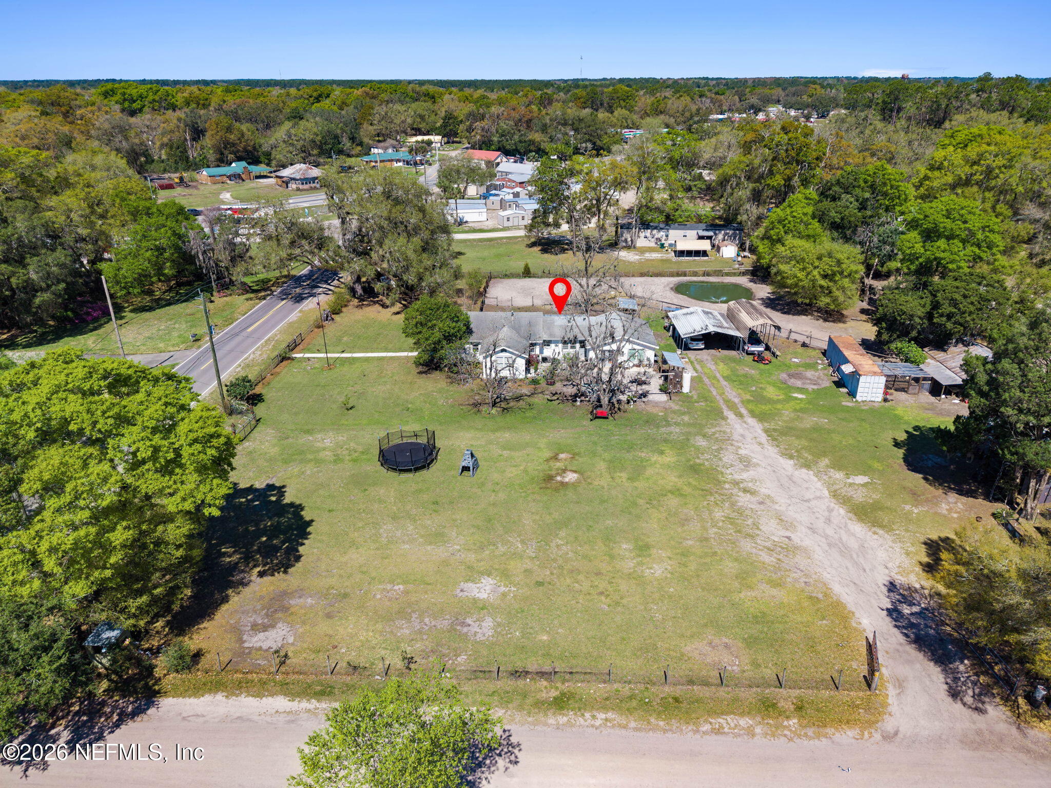 85276 Harts Road Yulee, FL 32097 - Photo 45 of 63 45-web-or-mls-85276 Harts Rd (45 of 59)