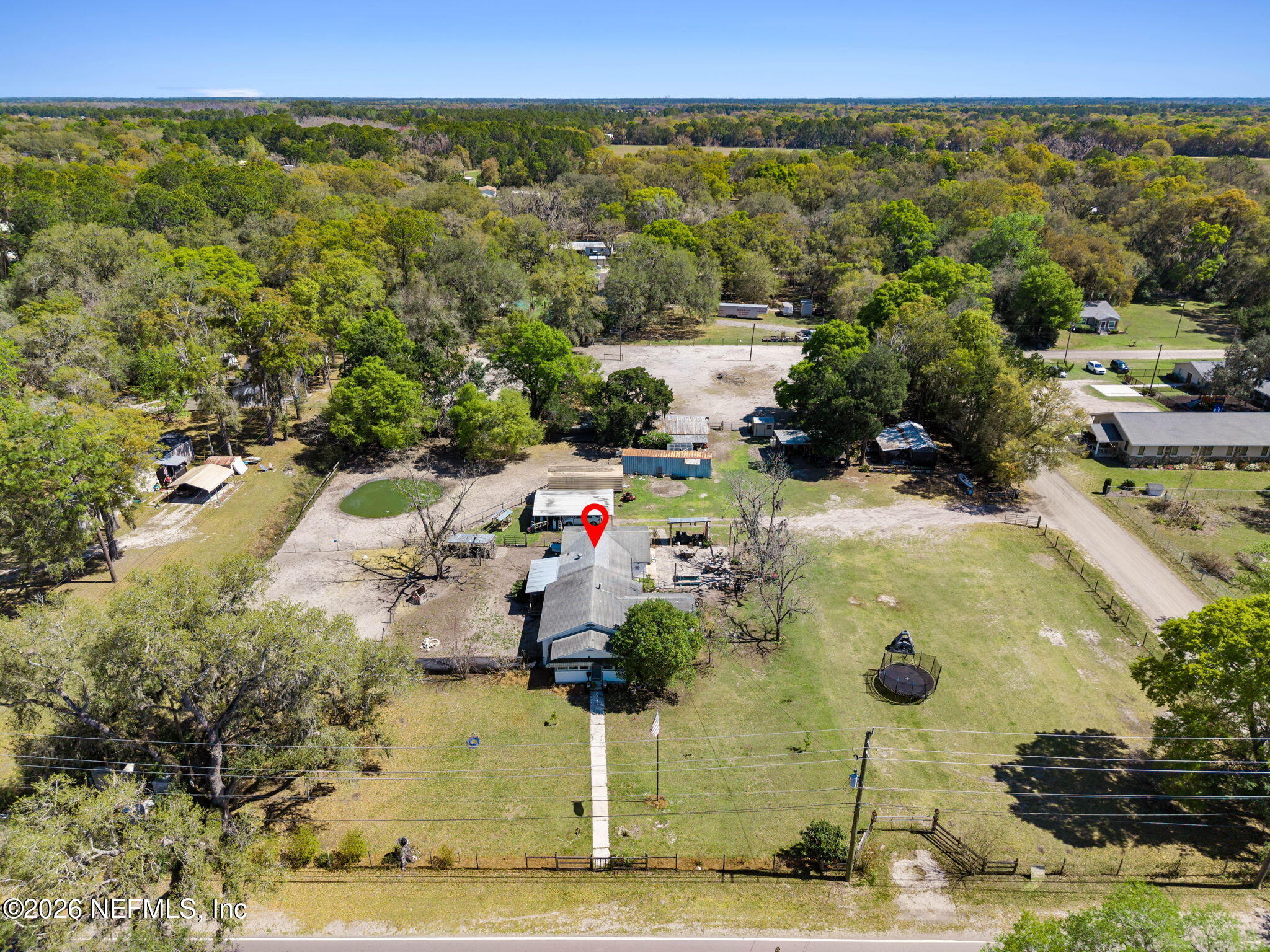 85276 Harts Road Yulee, FL 32097 - Photo 51 of 63 51-web-or-mls-85276 Harts Rd (47 of 59)