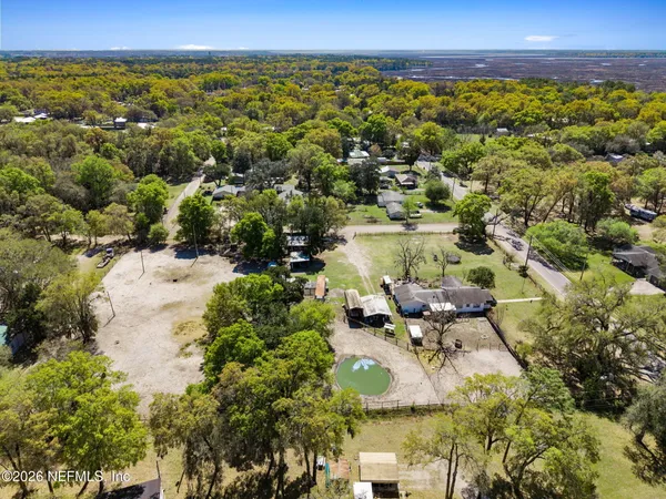 $549,000 | 85276 Harts Road, Yulee, FL 32097