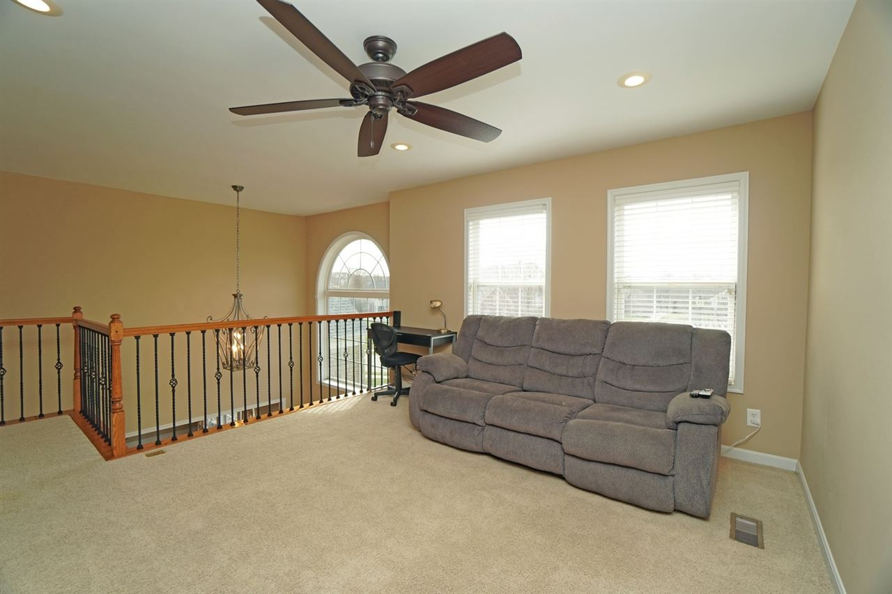 2552 Towering Ridge Lane Florence, KY 41042 - Photo 22 of 50 Gallery Image 22