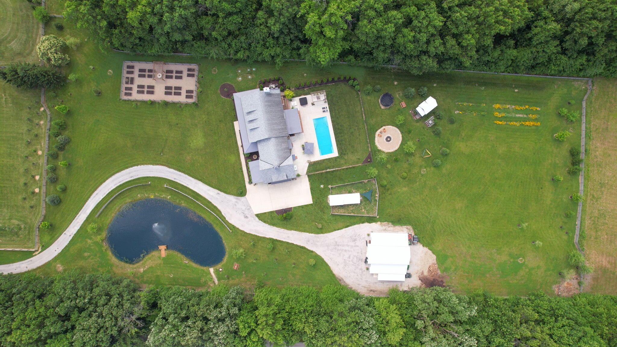 3138 Bean-Oller Road Delaware, OH 43015 - Photo 107 of 115