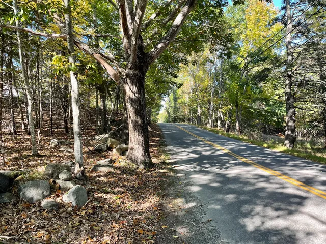 $190,000 | 0 Country Way, Bar Harbor, ME 04609