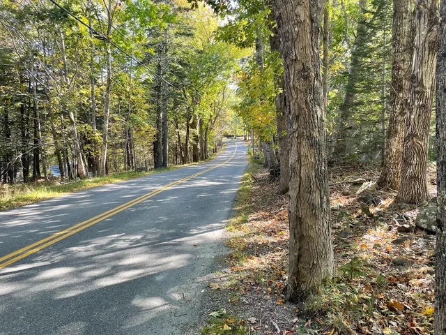 $190,000 | 0 Country Way, Bar Harbor, ME 04609