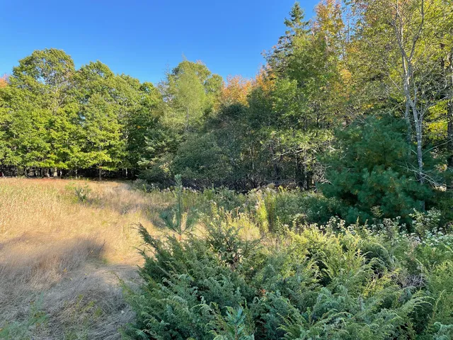 $190,000 | 0 Country Way, Bar Harbor, ME 04609