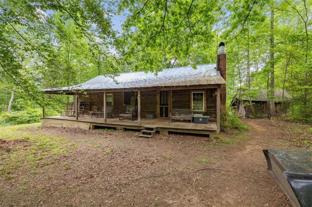 527 Louden Ridge Road Alto, GA 30510 - Photo 28 of 42