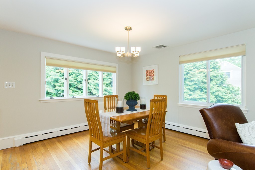 99 Clearwater Road Newton, MA 02462 - Photo 3 of 14 Gallery Image 3