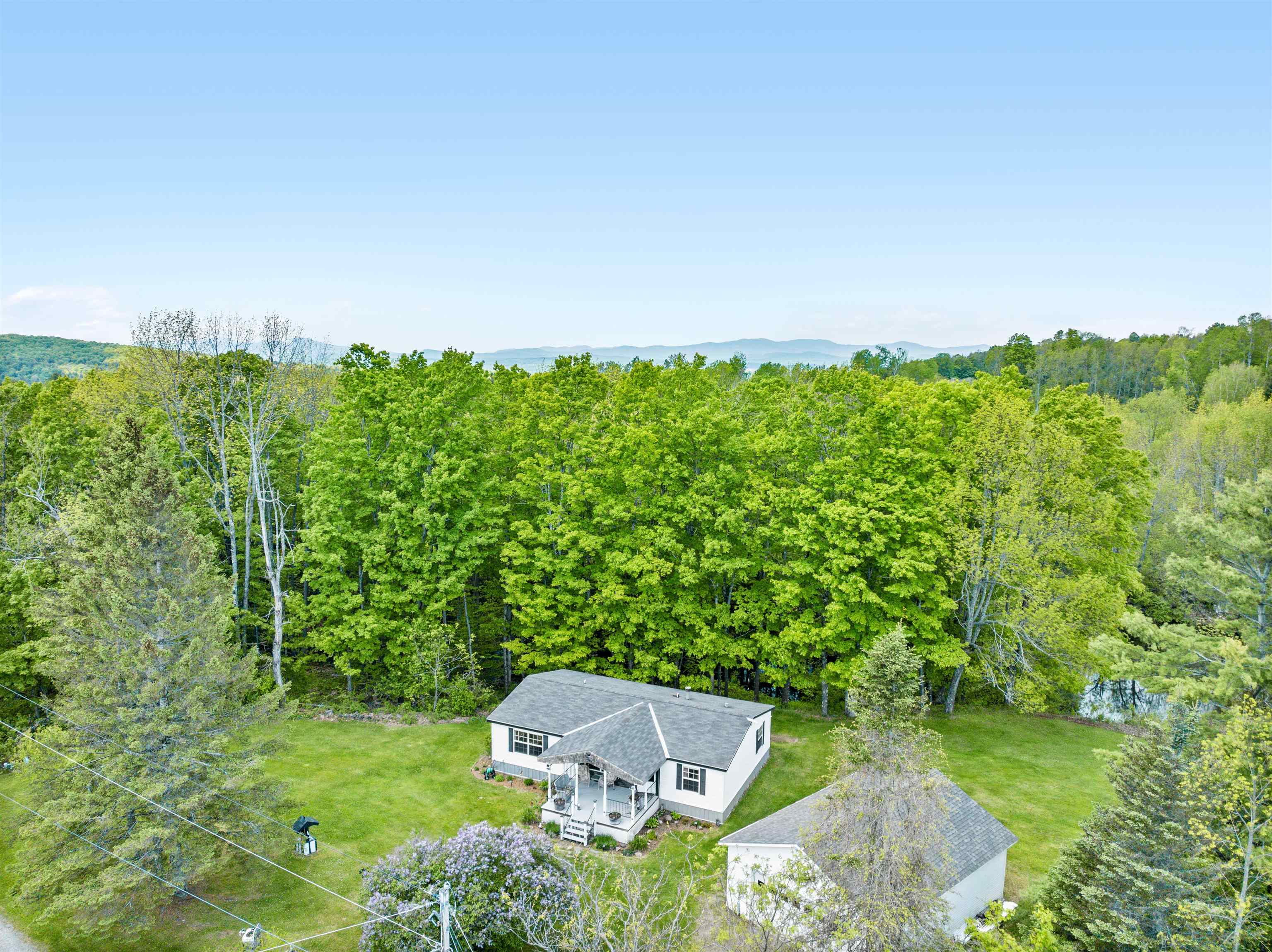 125 Bean Road Plainfield, VT 05667 - Photo 52 of 53