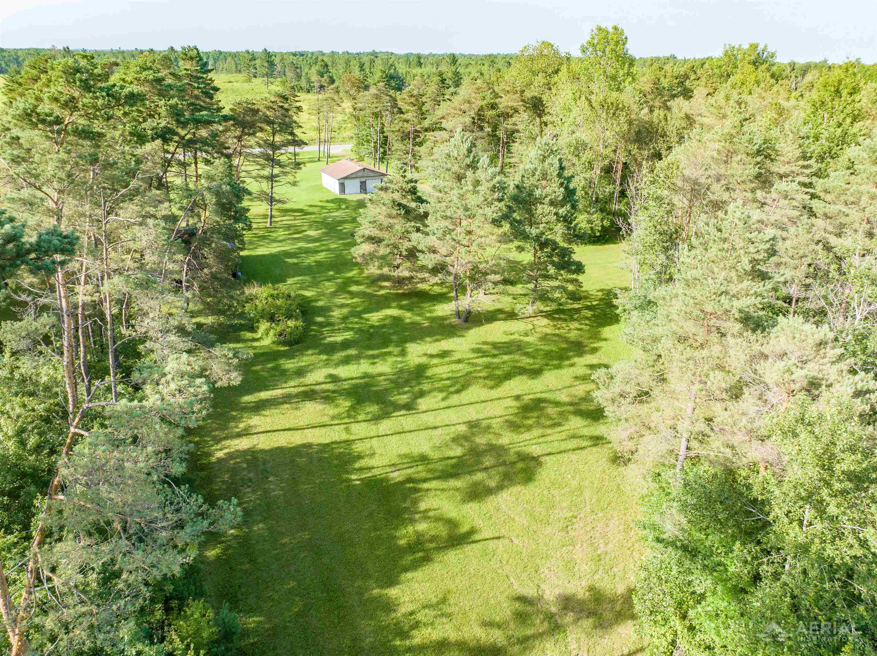 2882 School Road Alger, MI 48610 - Photo 16 of 35