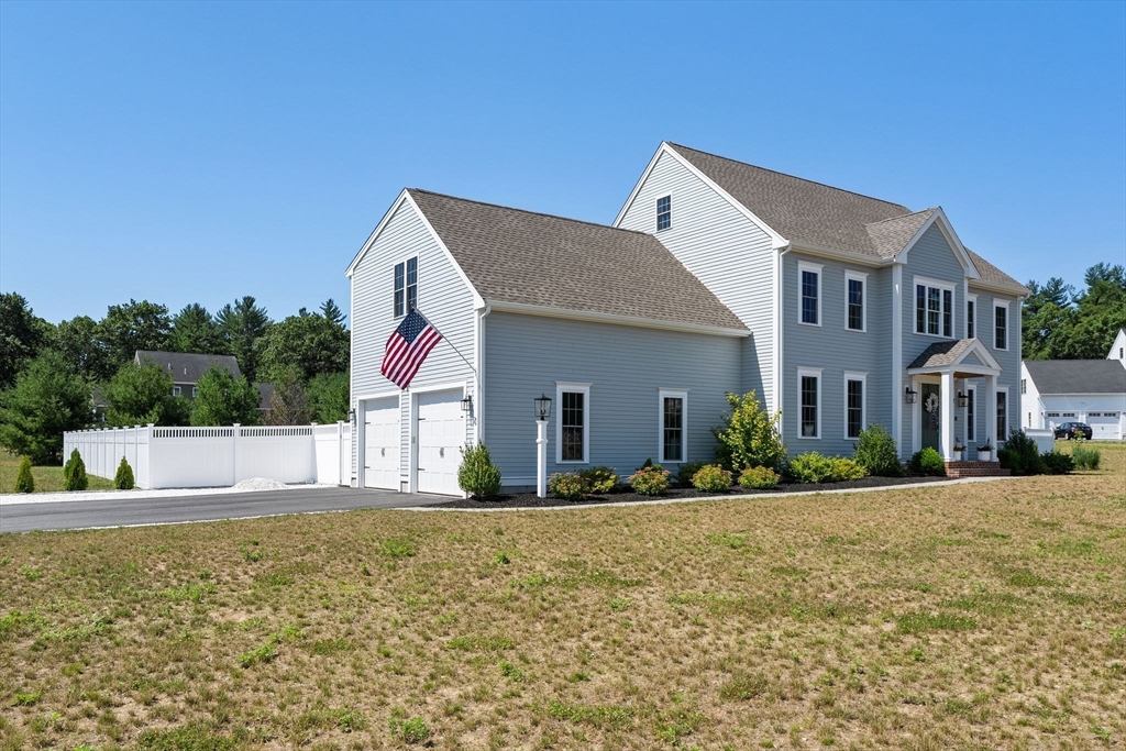 2 Oldfield Road Bridgewater, MA 02324 - Photo 37 of 42