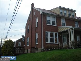 302 Pershing Boulevard Shillington, PA 19607 - Photo 1 of 11