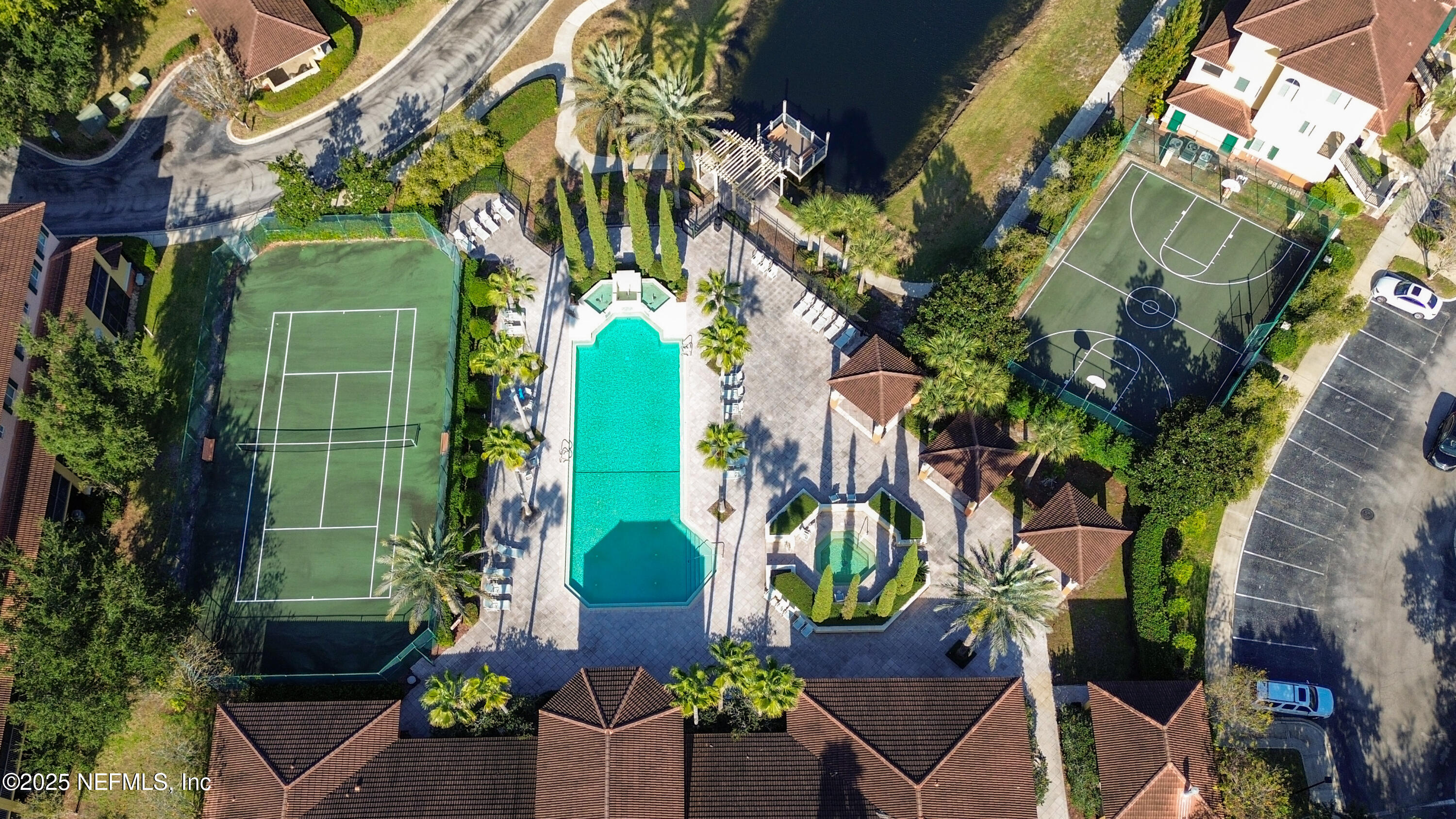 9745 Touchton Road, Unit 726 Jacksonville, FL 32246 - Photo 33 of 59 9745 Touchton Rd Unit 726-33