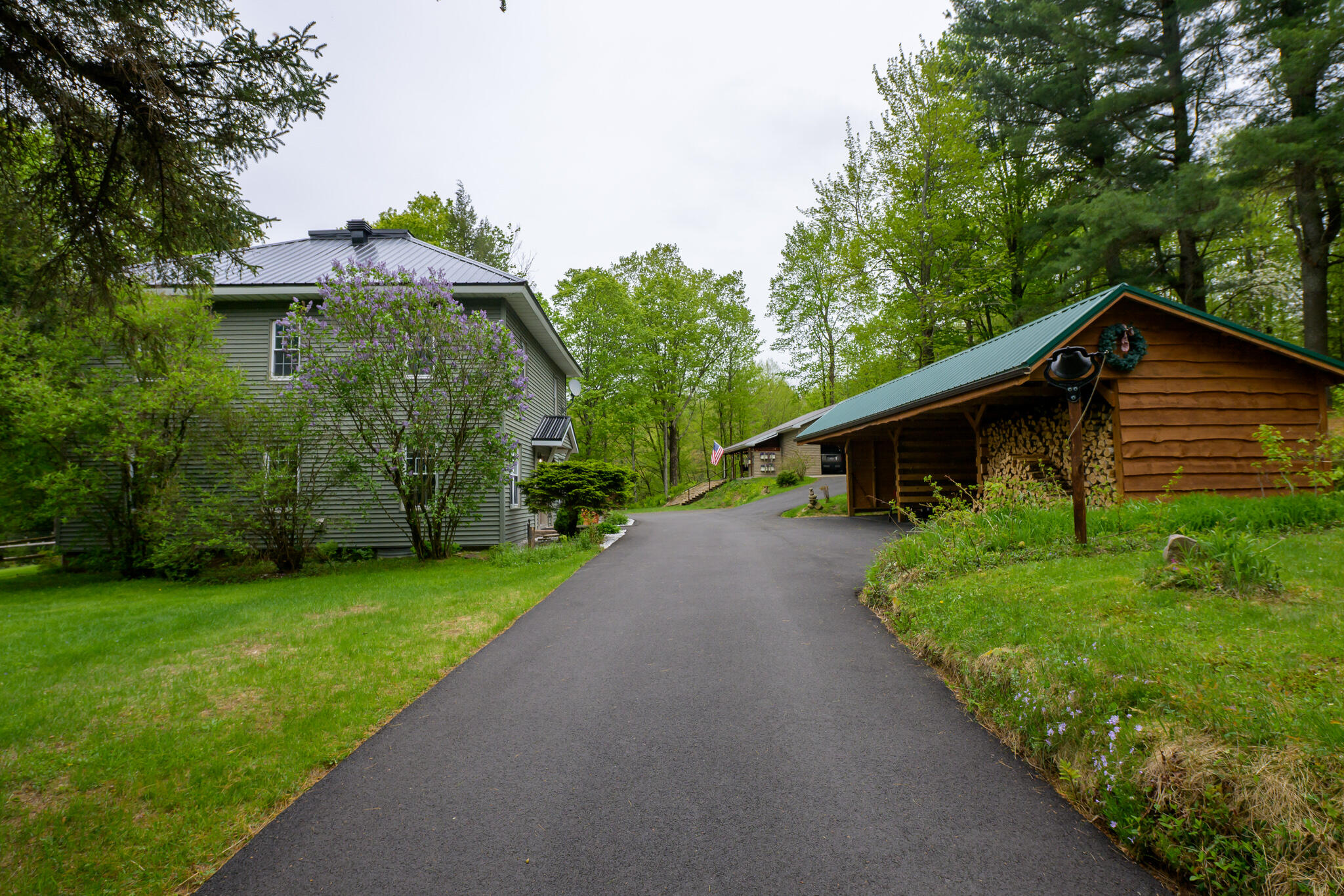 230 Teboville Road Owls Head, NY 12969 - Photo 36 of 58 2026 Marshall Realty 230 Teboville Rd-24