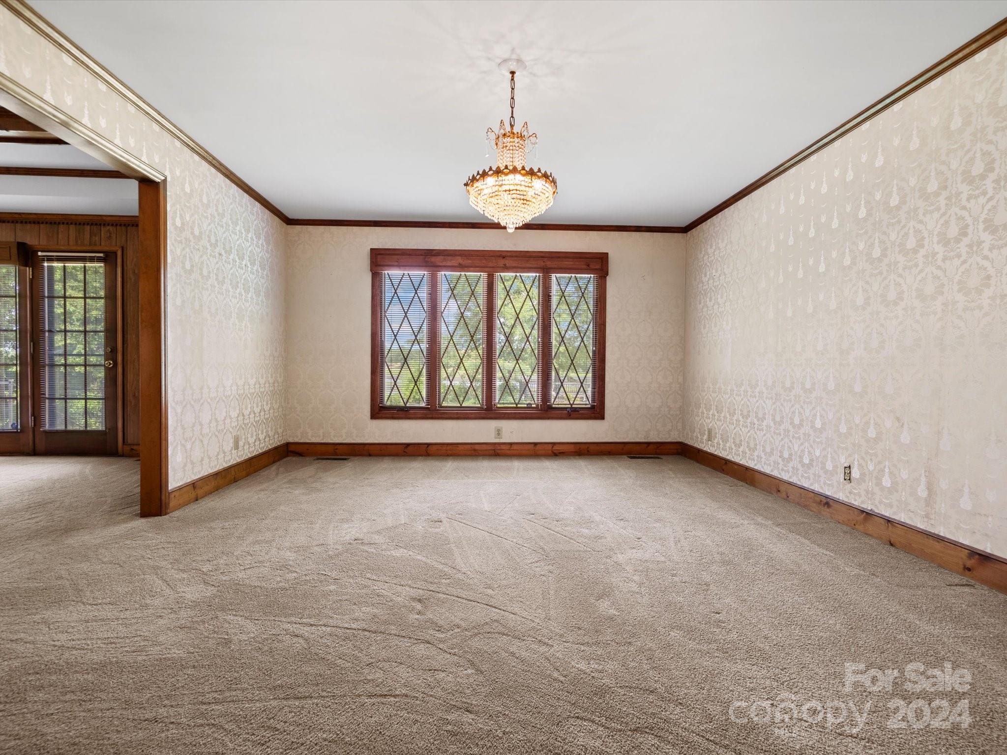 5377 Hunts Mill Road Chesterfield, SC 29709 - Photo 12 of 48