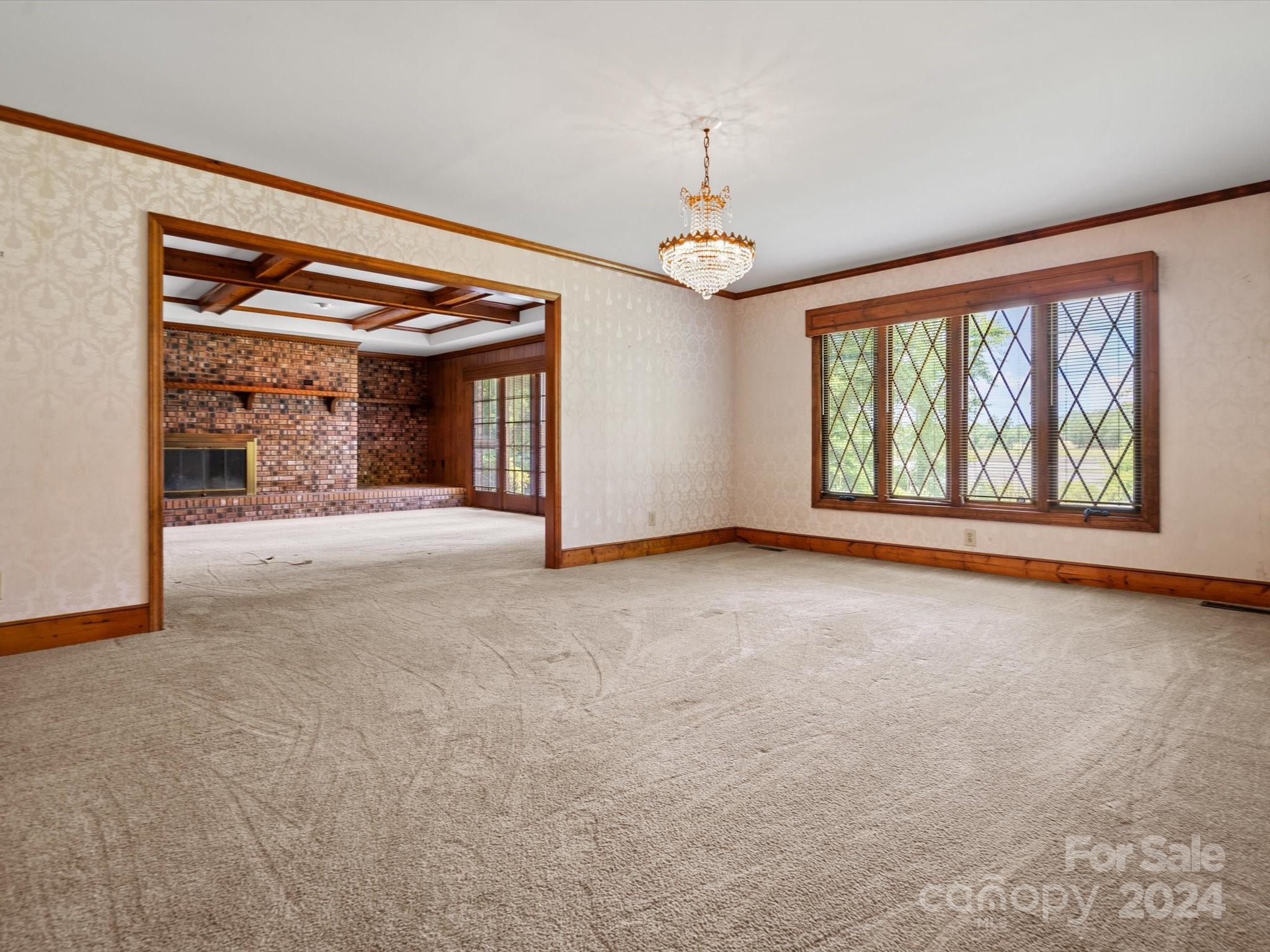 5377 Hunts Mill Road Chesterfield, SC 29709 - Photo 13 of 48