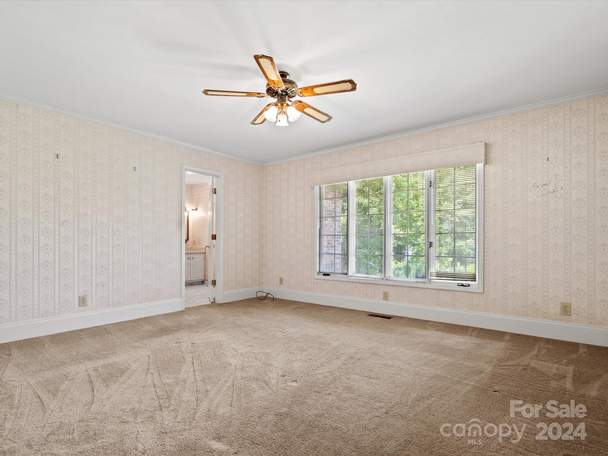 5377 Hunts Mill Road Chesterfield, SC 29709 - Photo 15 of 48