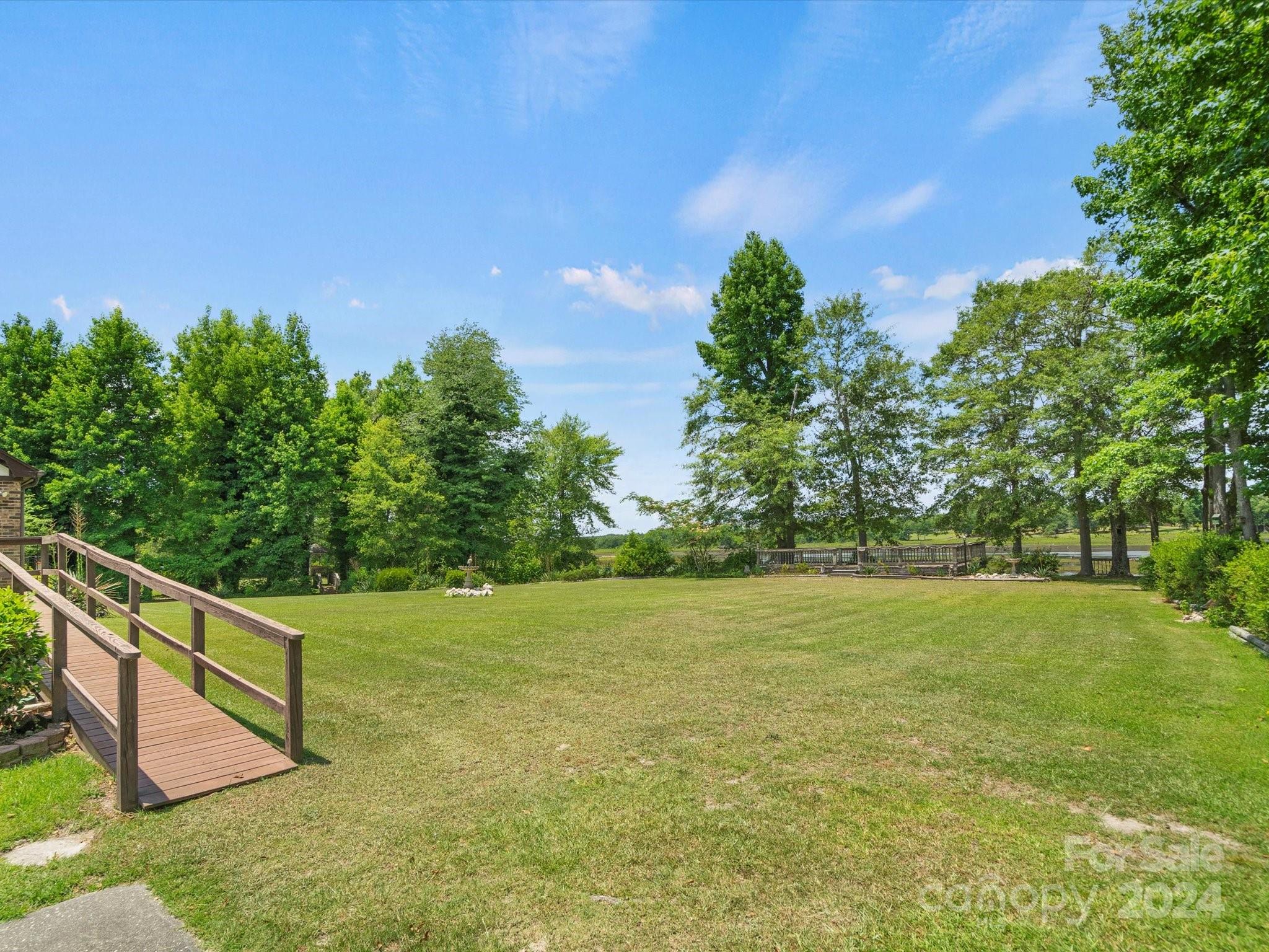 5377 Hunts Mill Road Chesterfield, SC 29709 - Photo 41 of 48