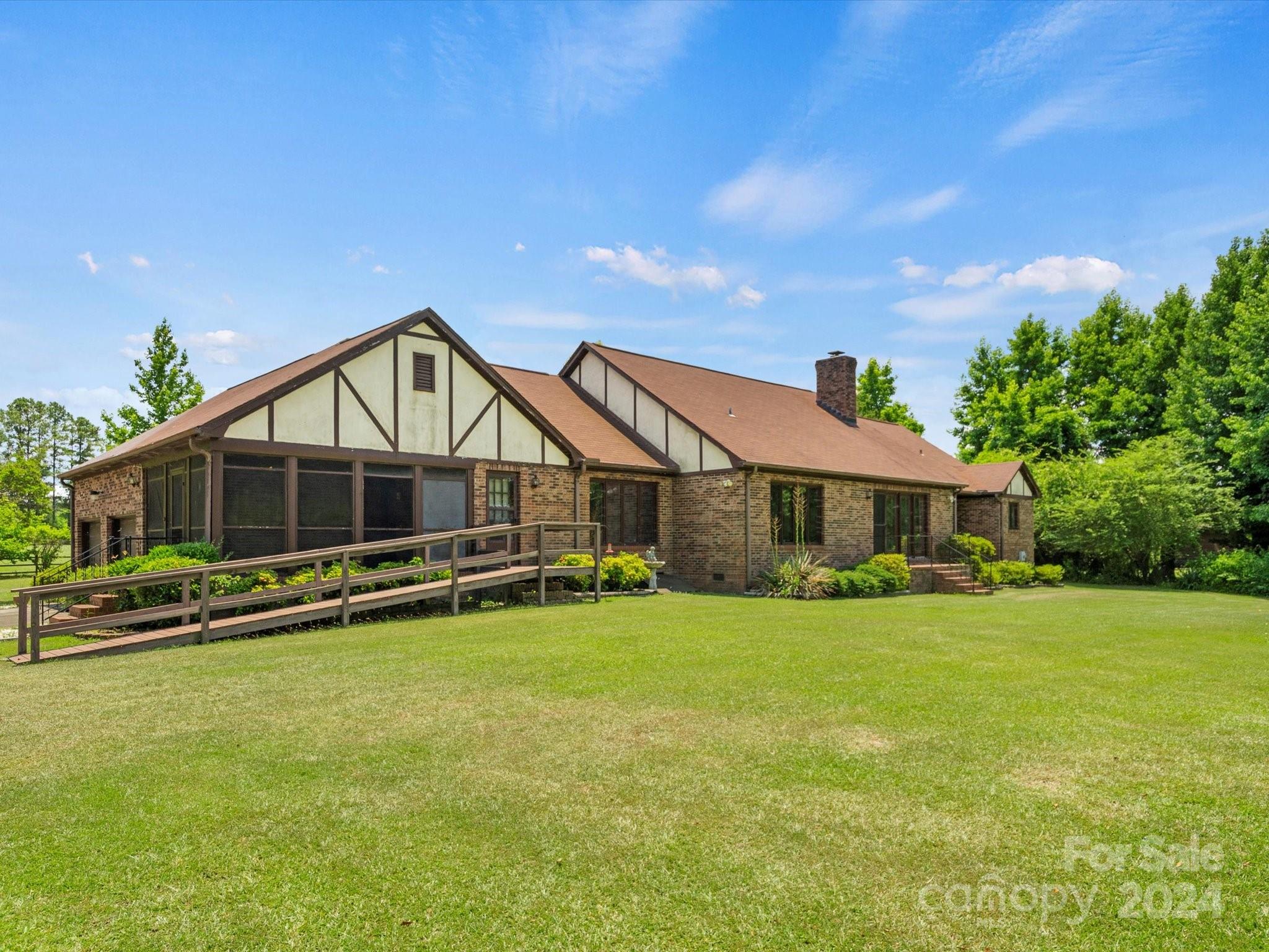 5377 Hunts Mill Road Chesterfield, SC 29709 - Photo 42 of 48