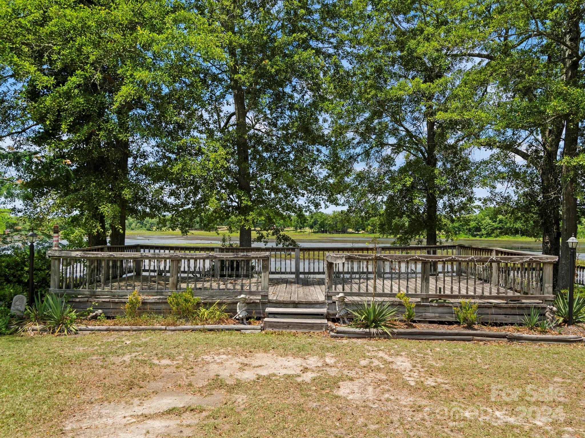 5377 Hunts Mill Road Chesterfield, SC 29709 - Photo 43 of 48