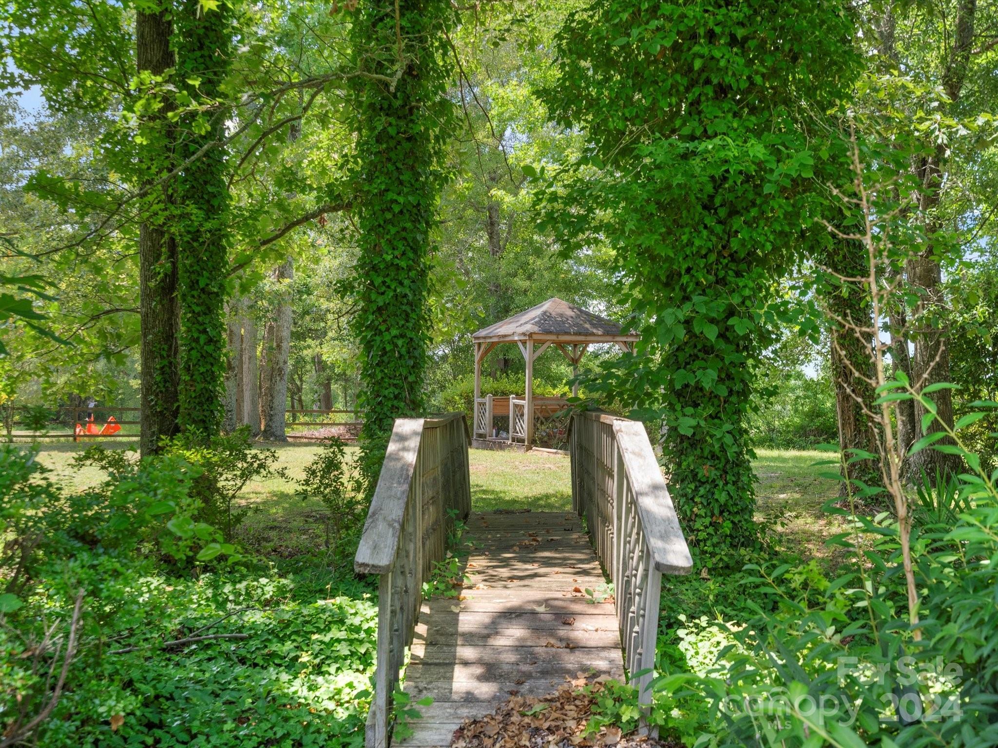 5377 Hunts Mill Road Chesterfield, SC 29709 - Photo 45 of 48