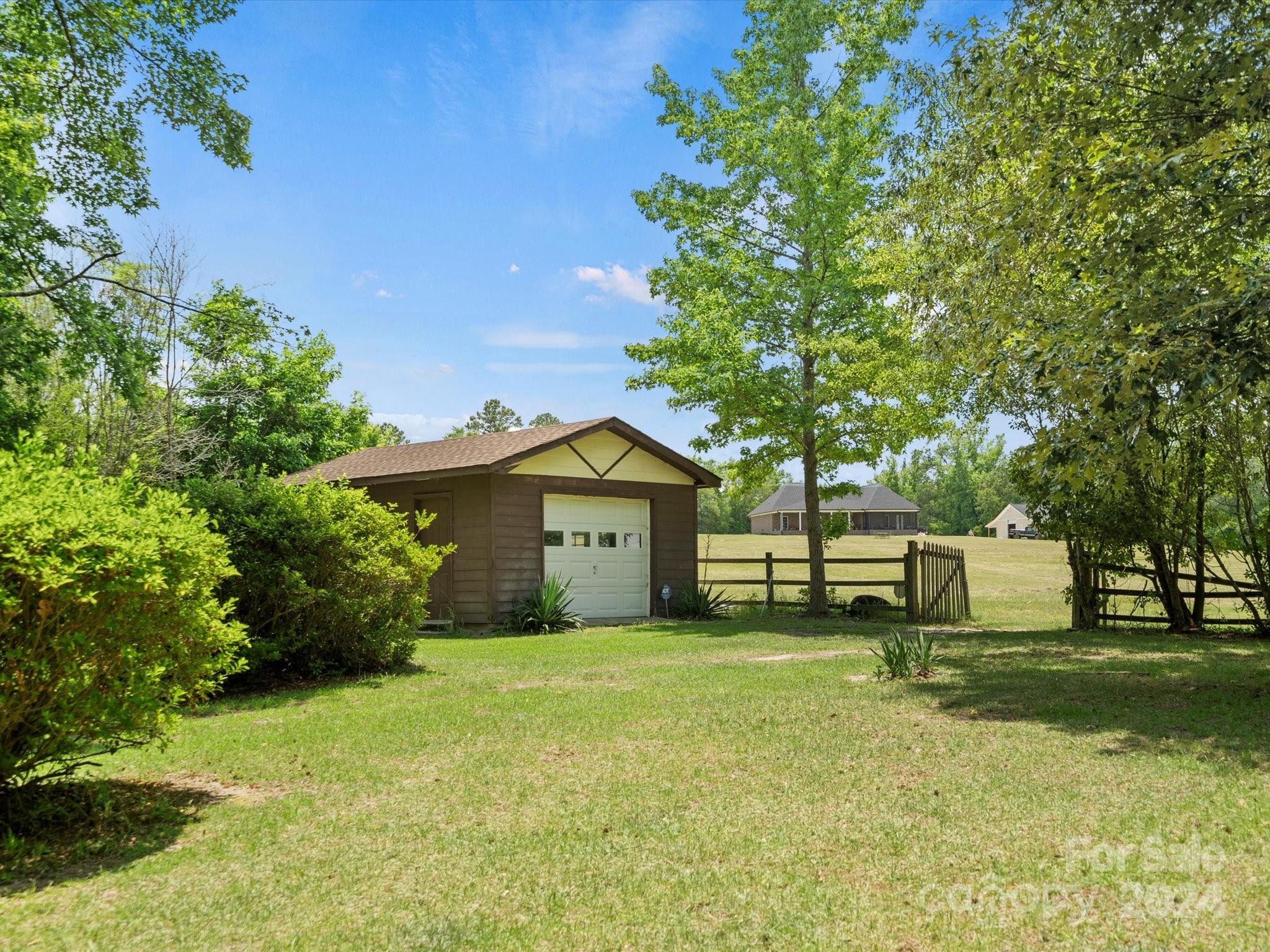 5377 Hunts Mill Road Chesterfield, SC 29709 - Photo 46 of 48