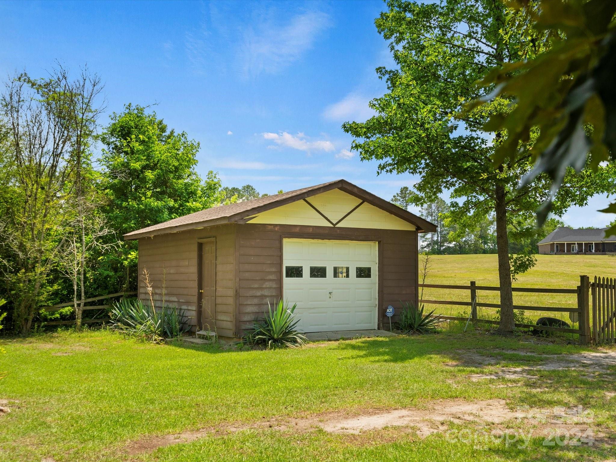 5377 Hunts Mill Road Chesterfield, SC 29709 - Photo 47 of 48