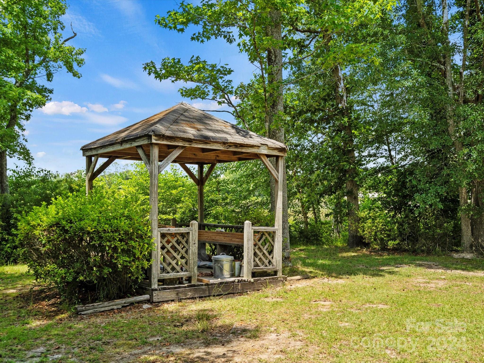 5377 Hunts Mill Road Chesterfield, SC 29709 - Photo 48 of 48