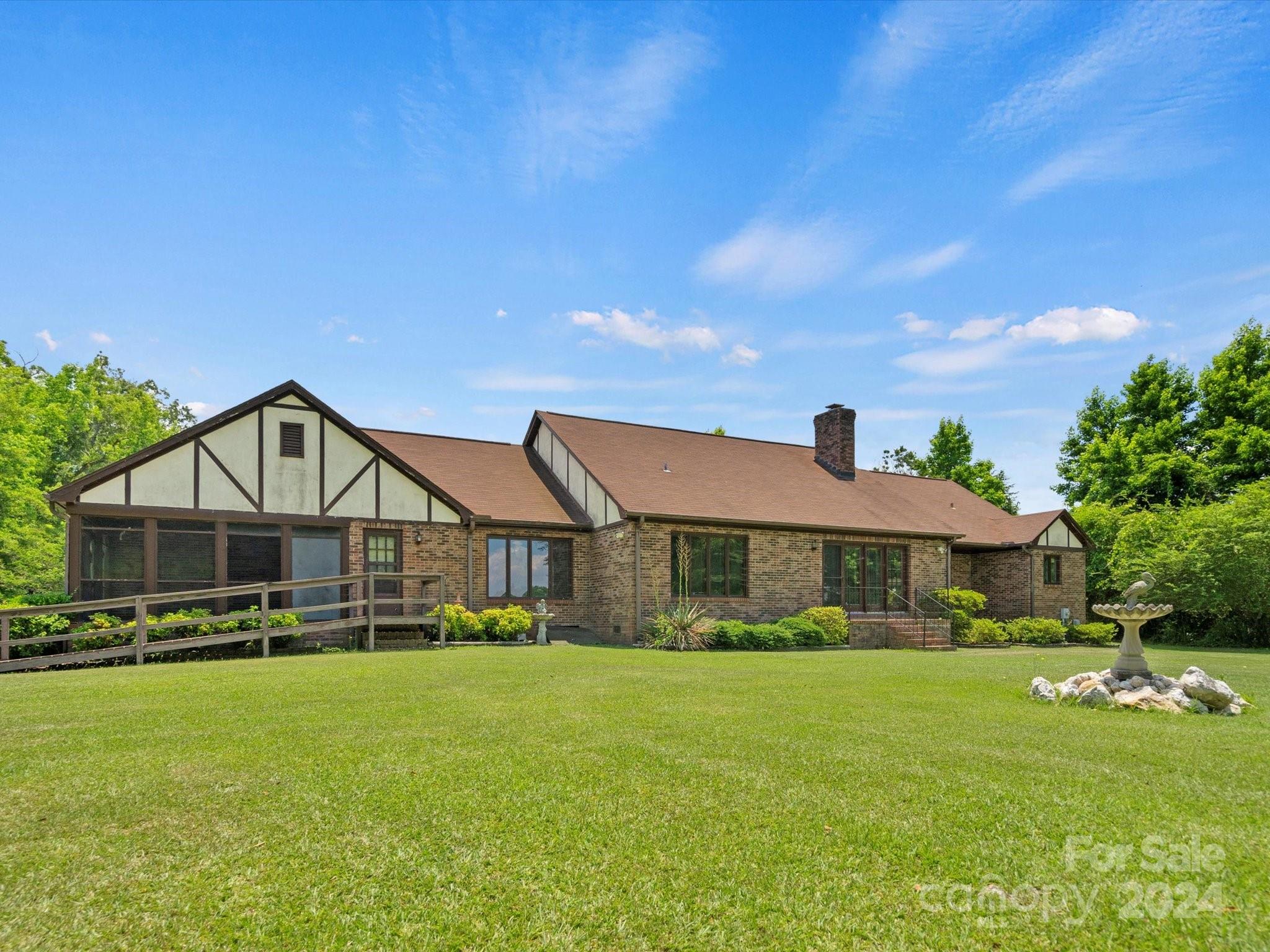 5377 Hunts Mill Road Chesterfield, SC 29709 - Photo 5 of 48