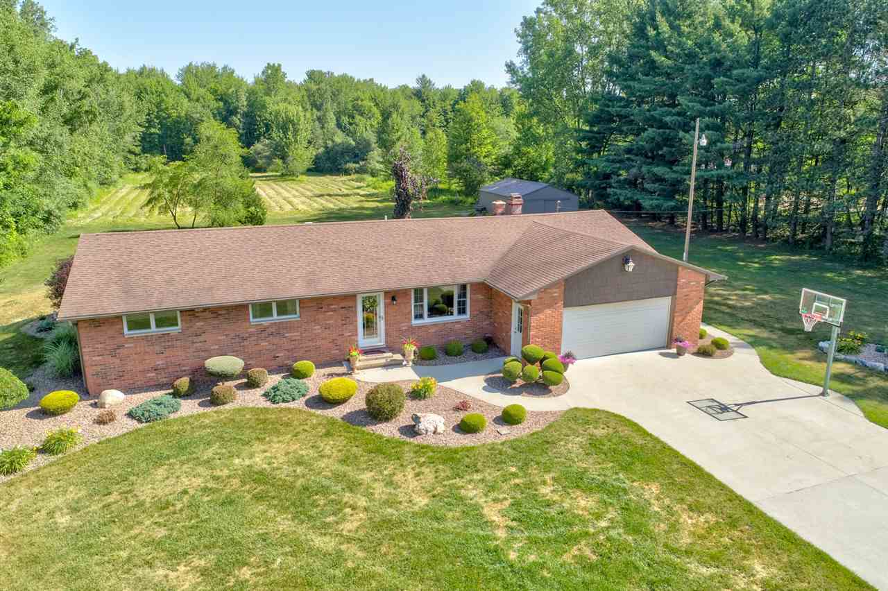 12161 Rathbun Road Birch Run, MI 48415 - Photo 45 of 56