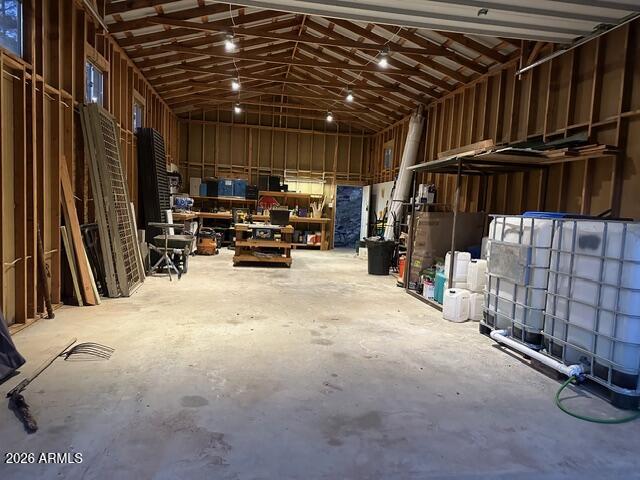 7345 Crown King Road Crown King, AZ 86343 - Photo 19 of 22 a view of storage and utility