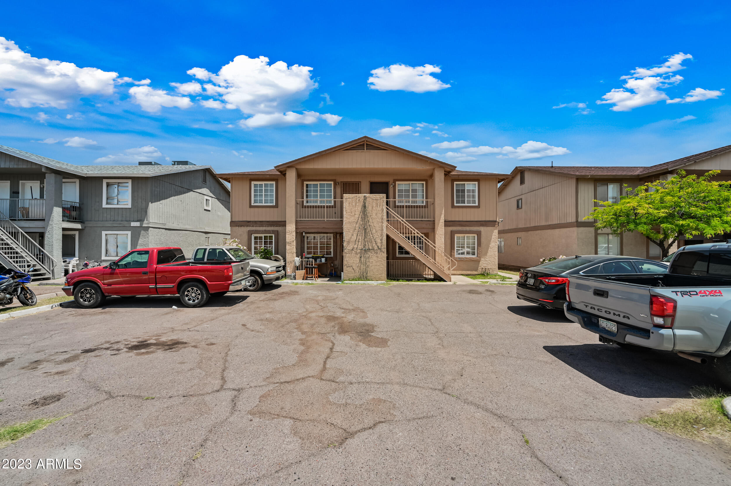 1815 N Spring, Unit 202 Mesa, AZ 85203 - Photo 1 of 12