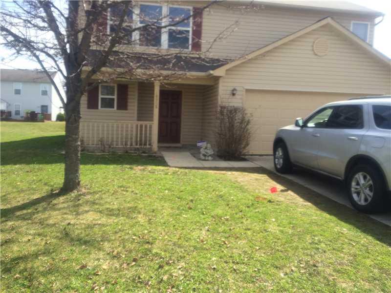 10905 Running Brook Road Indianapolis, IN 46234 - Photo 1 of 1