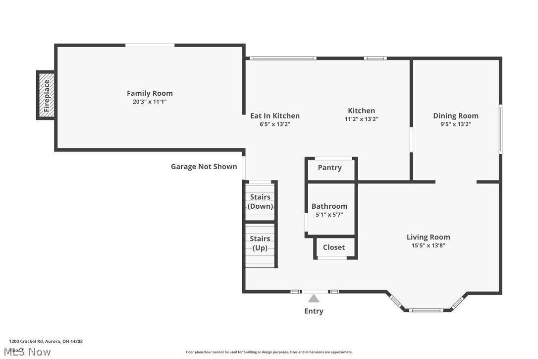 1200 Crackel Road Aurora, OH 44202 - Photo 43 of 45