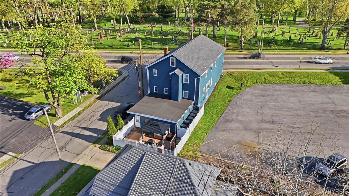 856 Ridge Road Lackawanna, NY 14218 - Photo 48 of 48