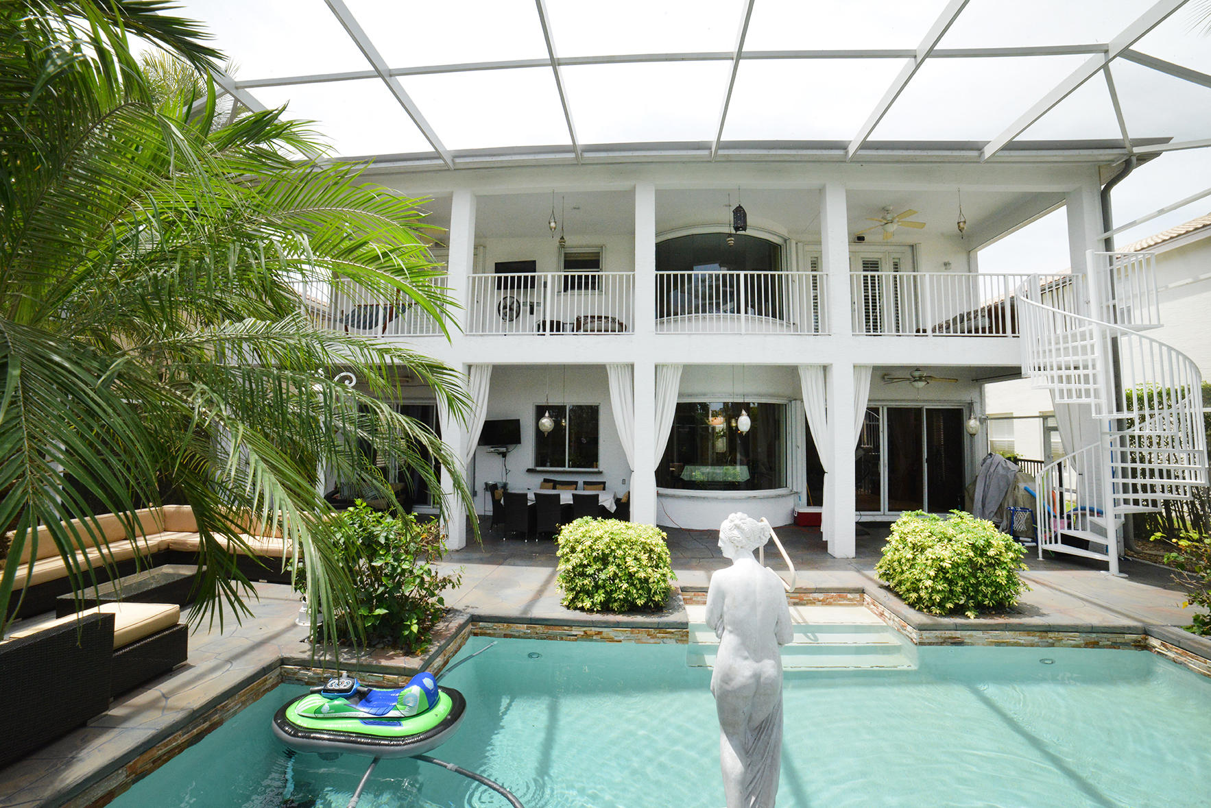 11729 Preservation Lane Boca Raton, FL 33498 - Photo 2 of 54 DSC_0655A
