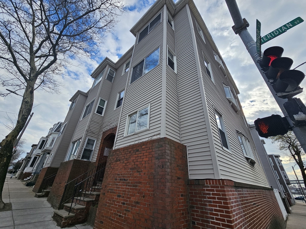 464 Meridian Street, Unit B Boston, MA 02128 - Photo 10 of 10