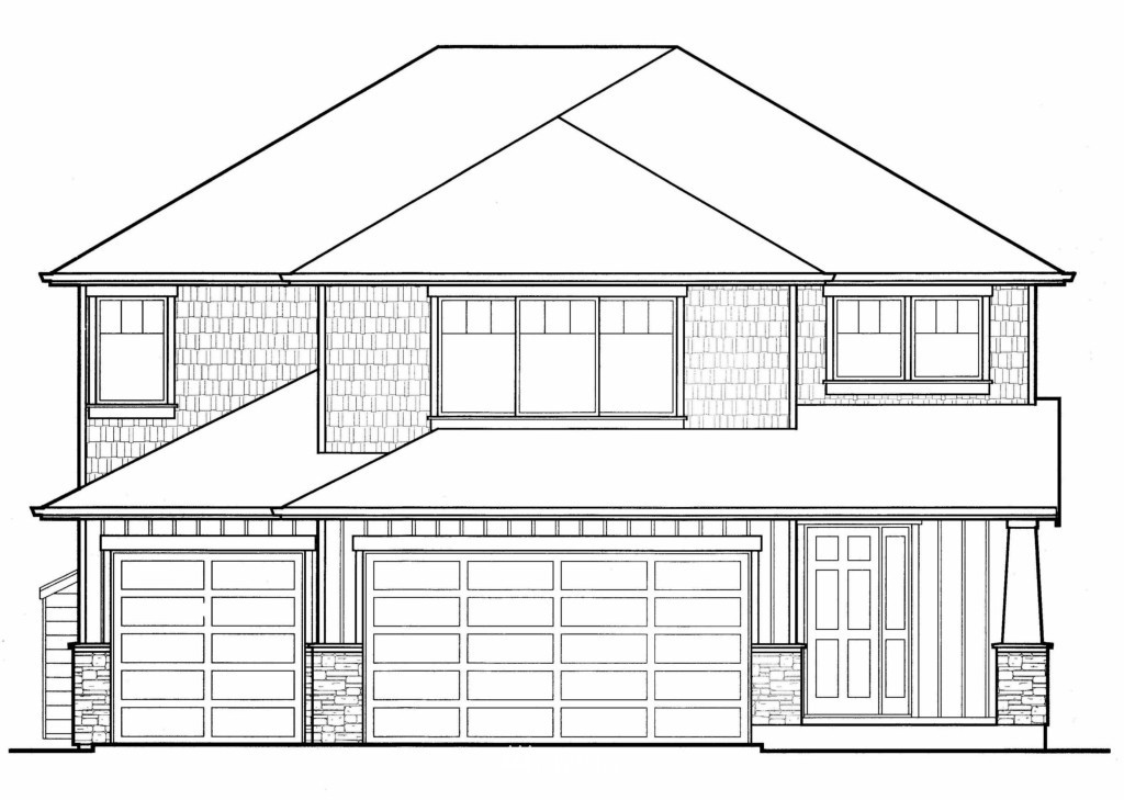 21615 36th Drive Southeast Bothell, WA 98021 - Photo 1 of 3