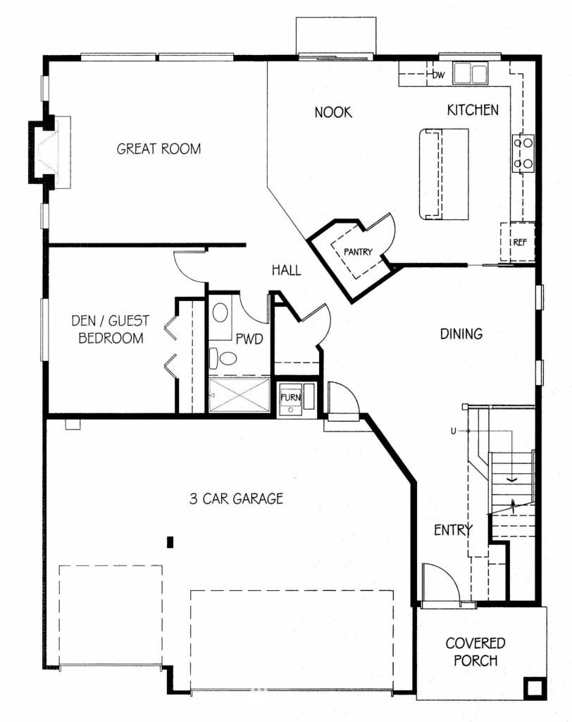 21615 36th Drive Southeast Bothell, WA 98021 - Photo 2 of 3