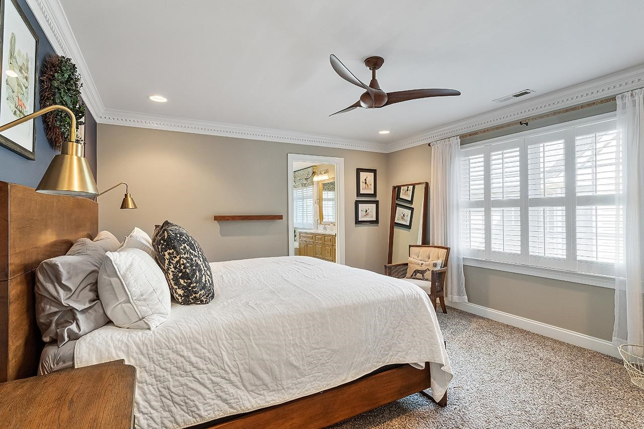 8329 Wheatstone Lane Raleigh, NC 27613 - Photo 17 of 38 Photo 17