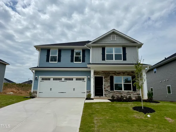 $428,800 | 526 Middleton Court, Sanford, NC 27330
